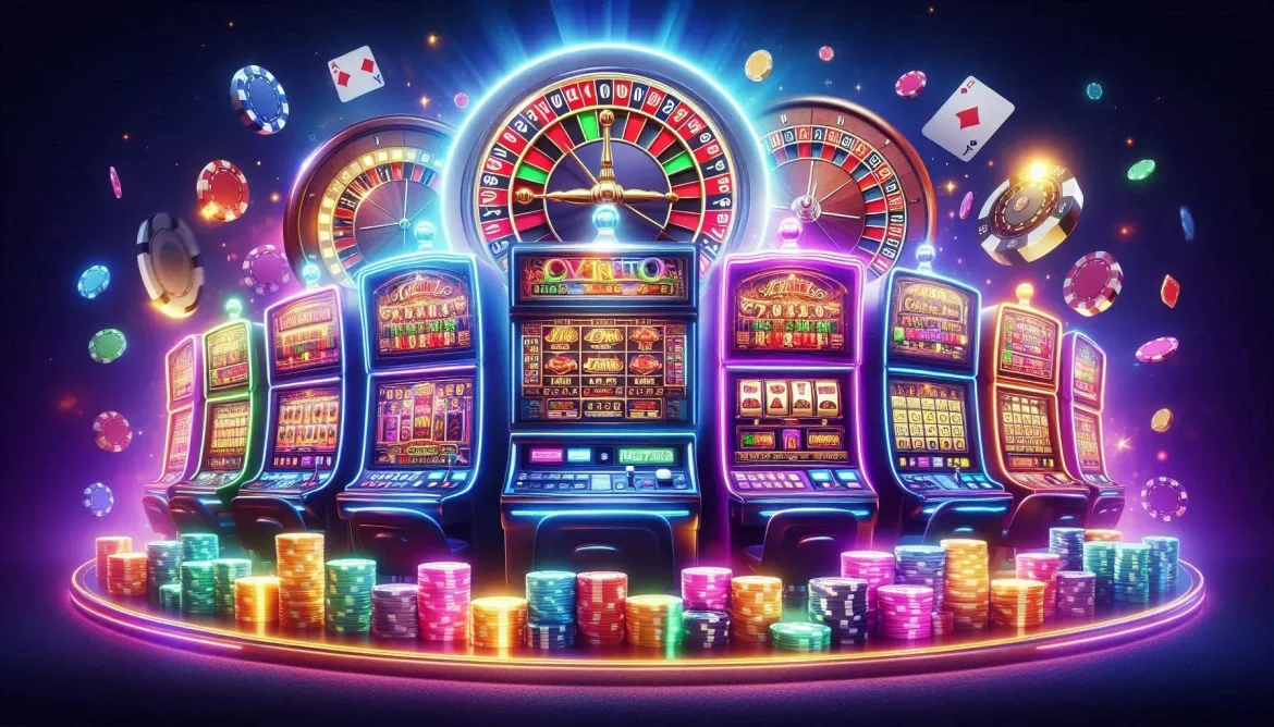 Tsawwassen Casino